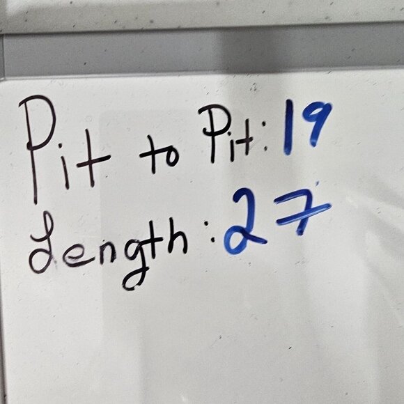 Lilly Pulitzer Tropical Top Size XS Green Palms Porter Henley Button Shirt - Picture 9 of 10